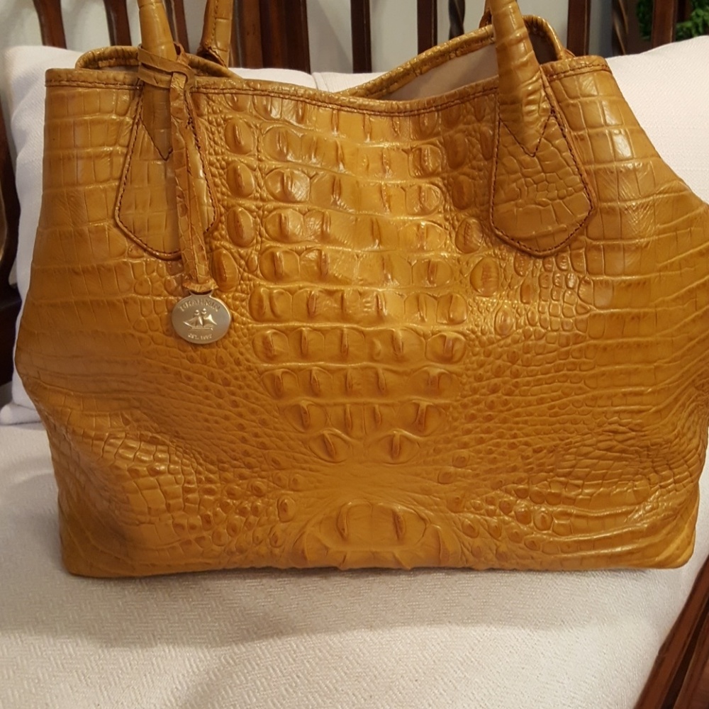BRAHMIN purse